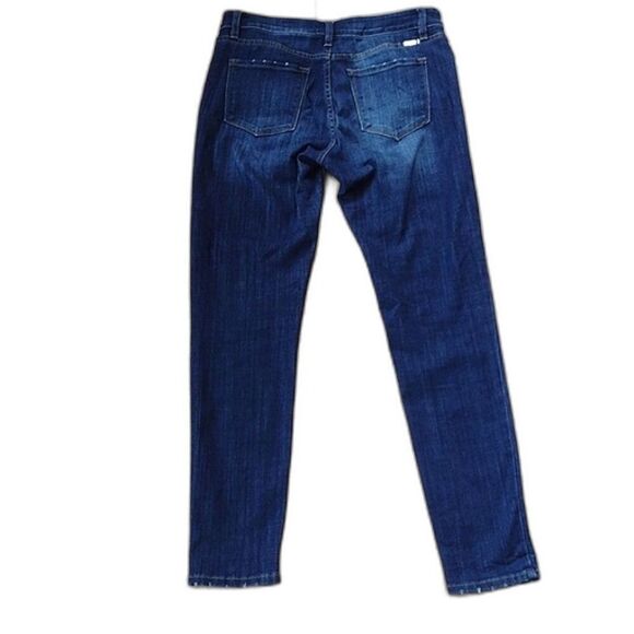 KanCan Medium Wash Denim Jeans Size 11/29 - Picture 3 of 11